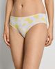 HANRO HANRO Monea Watercolor High Cut Brief - 3