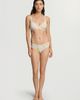 HANRO HANRO Monea Watercolor High Cut Brief - 4