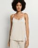 HANRO HANRO Natural Elegance Camisole Short Pajama Set - 2