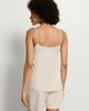 HANRO HANRO Natural Elegance Camisole Short Pajama Set - 4