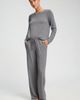 HANRO HANRO Natural Elegance Drawstring Lounge Pants - 4