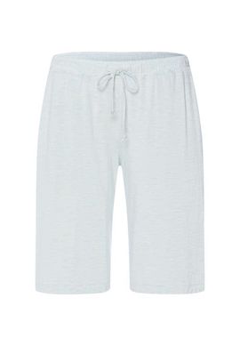 HANRO HANRO Natural Elegance Drawstring Lounge Shorts