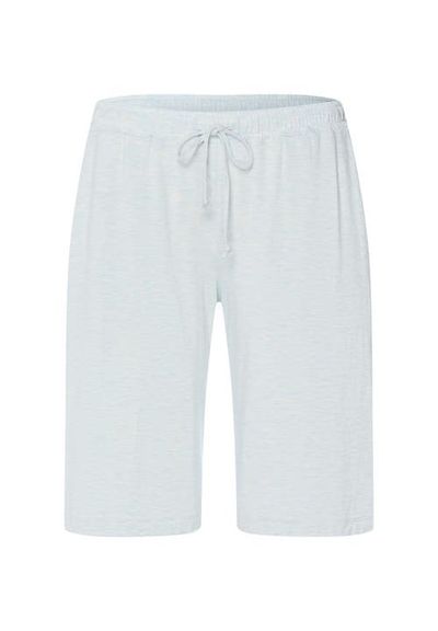 HANRO HANRO Natural Elegance Drawstring Lounge Shorts