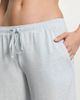 HANRO HANRO Natural Elegance Drawstring Lounge Shorts - 4