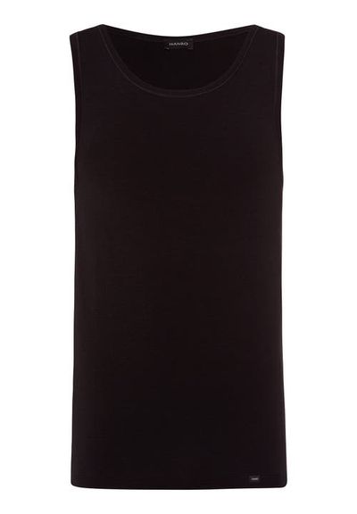 Hanro Hanro Natural Function TENCEL™ and Cotton Tank Top