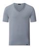 Hanro Hanro Natural Function V-Neck T-shirt - 1