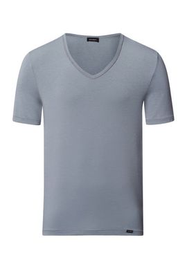 Hanro Hanro Natural Function V-Neck T-shirt