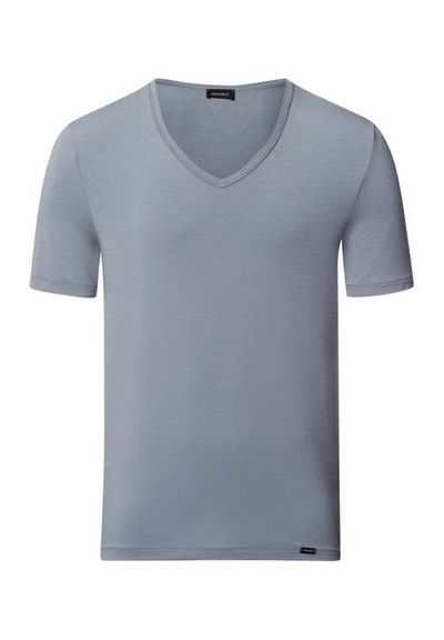 Hanro Hanro Natural Function V-Neck T-shirt