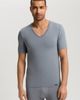 Hanro Hanro Natural Function V-Neck T-shirt - 2