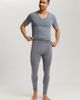 Hanro Hanro Natural Function V-Neck T-shirt - 4