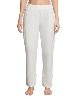 Hanro Hanro Natural Living 7/8 Sweatpants