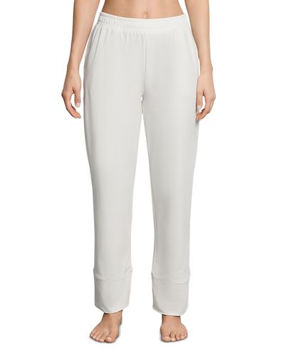 Hanro Hanro Natural Living 7/8 Sweatpants