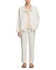 Hanro Hanro Natural Living 7/8 Sweatpants - 2