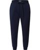 HANRO Hanro Natural Living Organic Cotton Drawstring Pants - 1