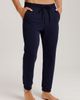 HANRO Hanro Natural Living Organic Cotton Drawstring Pants - 2