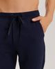 HANRO Hanro Natural Living Organic Cotton Drawstring Pants - 5