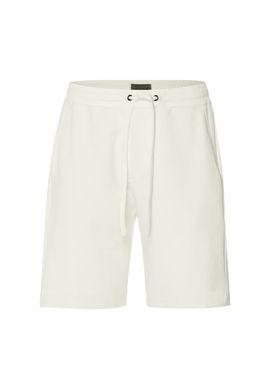 Hanro Hanro Natural Living Organic Cotton Lounge Shorts