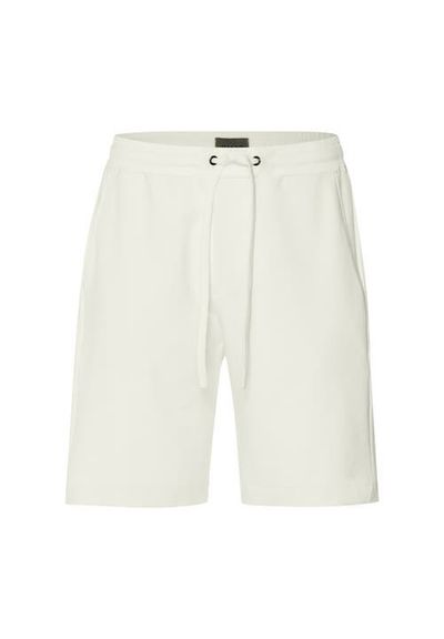 Hanro Hanro Natural Living Organic Cotton Lounge Shorts