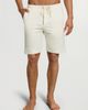 Hanro Hanro Natural Living Organic Cotton Lounge Shorts - 2