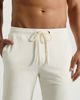Hanro Hanro Natural Living Organic Cotton Lounge Shorts - 5