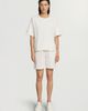 HANRO HANRO Natural Living W Organic Cotton Shorts - 3