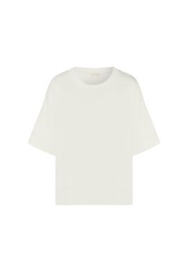 HANRO HANRO Natural Living W Organic Cotton Sweatshirt