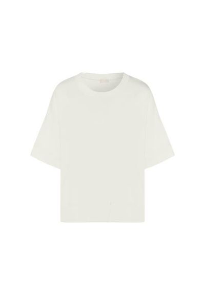 HANRO HANRO Natural Living W Organic Cotton Sweatshirt