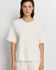 HANRO HANRO Natural Living W Organic Cotton Sweatshirt - 2