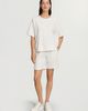 HANRO HANRO Natural Living W Organic Cotton Sweatshirt - 3