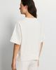 HANRO HANRO Natural Living W Organic Cotton Sweatshirt - 4