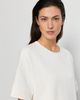 HANRO HANRO Natural Living W Organic Cotton Sweatshirt - 5