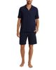 Hanro Hanro Night And Day Cotton Button Front Shirt - 2