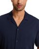 Hanro Hanro Night And Day Cotton Button Front Shirt - 4