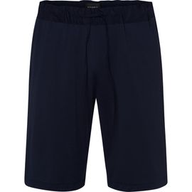 Hanro Hanro Night and Day Cotton Knit Drawstring Shorts