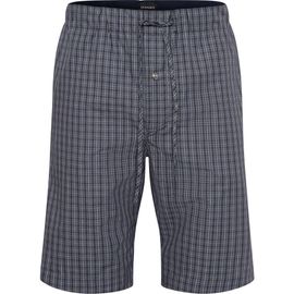 Hanro Hanro Night And Day Woven Cotton Shorts