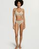 HANRO HANRO Orea Semi-sheer Brazilian Panties - 5