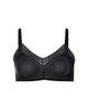 HANRO HANRO Orea Semi-sheer Soft Cup Bra - 1