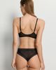 HANRO HANRO Orea Semi-sheer Soft Cup Bra - 4