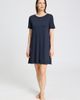HANRO HANRO Pilar Pleated Cotton Nightgown - 2