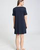HANRO HANRO Pilar Pleated Cotton Nightgown - 3