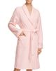 Hanro Hanro Plush Wrap Robe - 1