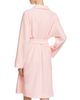 Hanro Hanro Plush Wrap Robe - 2
