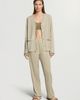 HANRO HANRO Pure Comfort Tencel Lounge Pants - 3