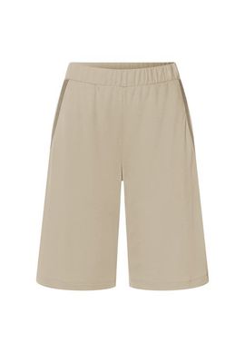 HANRO HANRO Pure Comfort Tencel Lounge Short