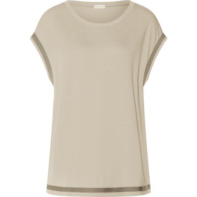 HANRO HANRO Pure Comfort Tencel Tank Top
