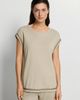 HANRO HANRO Pure Comfort Tencel Tank Top - 2
