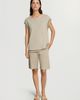 HANRO HANRO Pure Comfort Tencel Tank Top - 3