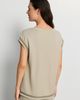 HANRO HANRO Pure Comfort Tencel Tank Top - 4