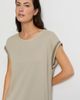 HANRO HANRO Pure Comfort Tencel Tank Top - 5