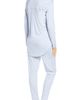 HANRO HANRO Pure Essence Button Front Soft Cotton Pajama Set - 2